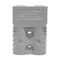 Anderson Power Products P6810G1 Housings SB120 CR HOUSING ONLY, GRAY