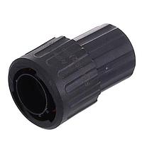 Amphenol SINE Systems RTS6BS12N10PHEC03 Connectors Male straight plug end cap Sz 12 10 p