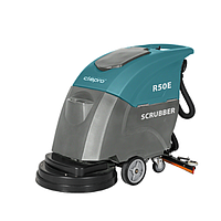 Clepro R50E Combined Floor Scrubber