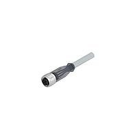 Amphenol CONEC 43-16762 Sensor Cables / Actuator Cables SAL-12-RK4-3L-