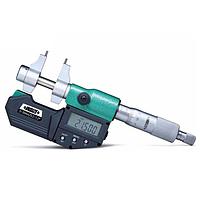 INSIZE 3520-75 DIGITAL INSIDE MICROMETER (50-75mm/0.001mm)