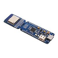 Seeed Studio 102991310 Development Boards Wio Lite RISC-V (GD32VF103)