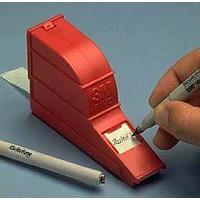 3M Electronic Specialty SWD Write-On Tape Dispenser MARKING SWD