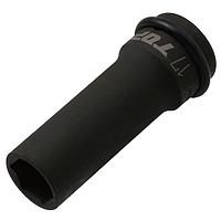 TOP Kogyo PT-417SL Super Long Impact Socket (1/2'', 17mm)