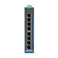 Advantech EKI-2528I-BE Unmanaged Ethernet Switches 8-port Unmanaged Ind. Ethernet Switch,Wi