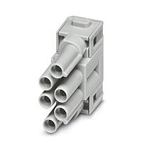 PHOENIX CONTACT 1414369 Inserts HC-M-06P-CT-F