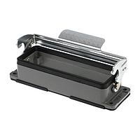 Molex 93601-3532 Housings BULKHEAD MOUNTNG HSG 1 LVR 7824.6407.0