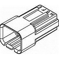 Aptiv 12065396 Connectors CON MP 150 8W ML