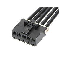 Molex 36921-0503 Rectangular Cable Assemblies KK Plus 396 5CKT 300mm Discrete Cable