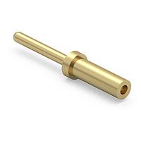 Mill-Max 3130-4-00-34-00-00-08-0 Circuit Board Hardware - PCB 50u AU OVER NI