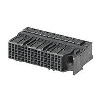 Molex 76460-5016 High Speed / Modular Connectors Impact DC 2x16 GR Sn