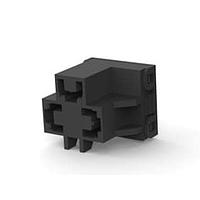 AMP Connectors - TE Connectivity 353752-2 Housing .312 HEAD LAMP HSG 3P