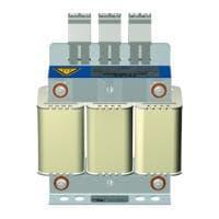 EPCOS B86301U0008R000 Power Line Filters dU/dt reactor 8A; 730uH