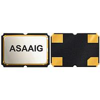 Abracon ASAAIG5-26.000MHz-Y-T3 Standard Oscillators XTAL OSC XO AEC-Q200 26MHz CMOS SMD