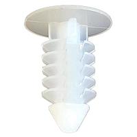 Essentra Components 167106500002 Finned Rivet FINNED RIVET A=6.0 B=15.9