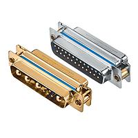 Amphenol Positronic AD37FEX37M0X D-Sub Adapters & Gender Changers