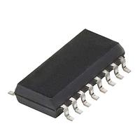Renesas Electronics PS2801A-4-F3-A Transistor Output Optocouplers Quad Tr DC Couplr
