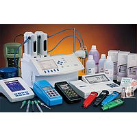 HANNA Titration Equipment Calibration Service