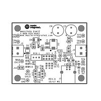 Analog Devices MAX17609EVKIT# Supervisory Circuit EVKIT for MAX17609 Industrial 1A Overcur