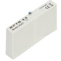 Opto 22 AD6T Analog Input Modules G1 0 to +5 VDC Analog Input, Isolated