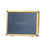 Radiall VB01621591219ZT RF Cable Assemblies VNA cbl 1.85mm NMD F to 1.85mm M 48