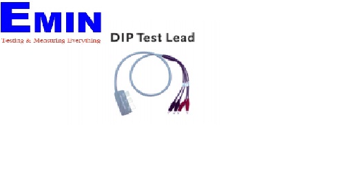 Electrical and electronic measurement instruments for industrial testing and maintenance