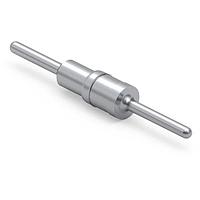 Mill-Max 6218-0-00-80-00-00-03-0 Double Pins 200u SN OVER NI