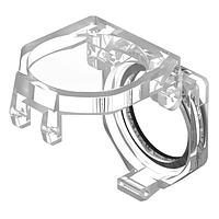 EAO 704.925.0 Protective HINGED COVER GUARD