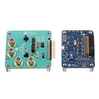 Analog Devices MAX98361DEVSYS#WLP Audio Amplifier Evaluation Kit for digital Class D with