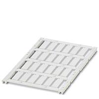 PHOENIX CONTACT 0801580 Labels UCT-EM (20X7) CUS