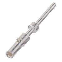 ITT Cannon 030-8586-000 Circular MIL Spec Contacts CAB CON 16S PIN 18/16 F80 A36