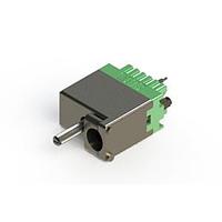 EDAC 516-020-000-261 Housings RACK AND PANEL CONNECTOR