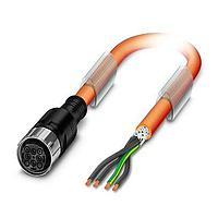 PHOENIX CONTACT 1620320 Sensor Cables / Actuator Cables K-5E-OE5 0-C06M40 F8