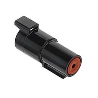 DEUTSCH - TE Connectivity DTHD04-1-8P Receptacle DTHD RECP ASM