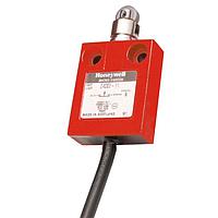 Honeywell 24CE1-Y1A Miniature Enclosed Switches Enclosed BasicSwitch