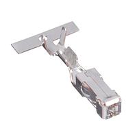 AMP Connectors - TE Connectivity 936607-1 Quick Connect 2.8MM MCP-E REC CONT