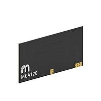 Mobix Labs MCA120 Passive Antenna 5GNR - FR1/WiFi - 6E/6 1.427 0 7.125 GHz