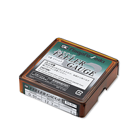 NIIGATA SEIKI SFG-02-1 FEELER GAUGE  (0.02mm × 1m)