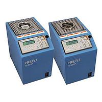 PRESYS TE-650P Dry Block Calibrator (high temperatures) (from ambient temperature to 650 °C, ± 0.05 °C)