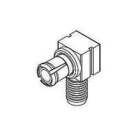 Molex 73415-1050 RF Connectors / Coaxial Connectors MCX PLUG R/A 50 OHM
