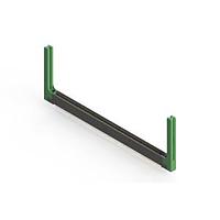 EDAC 395-142-524-258 Standard Card Edge Connectors .100" (2.54mm) Pitch Card Edge Connector