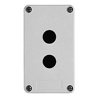 SCHNEIDER XAPA1120 Switch Cases / Switch Covers PUSHBUTTON ENCLSR 22MM XAP