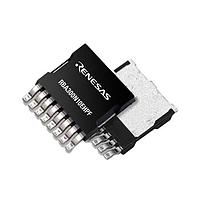 Renesas Electronics RBA300N10EHPF-5UA02#GB0 MOSFETs NCH POWER MOSFET 100V 300A 1.5MOHM TOLG