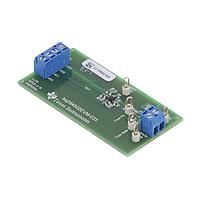 Texas Instruments BQ294502EVM-033 Battery Management bq294502 Eval Mod