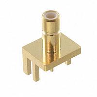 Adam Tech RF3-47-T-17-50-G Connectors SMB END LAUNCH JK 1.57PCB