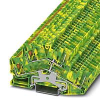 PHOENIX CONTACT 3211263 DIN Rail Terminal Blocks PTTBS 2,5/2P-PE