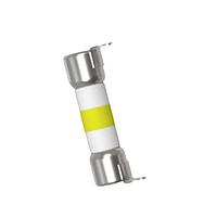 Littelfuse 10EV050.ZXPCBL High Voltage Fuse Fuse - 10EV LC 500 VDC 50A, PCB terminal