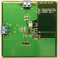 Texas Instruments TPS54917EVM-367 Voltage Regulator - Switching Regulator SWIFT Converter Eval Mod