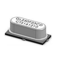 CTS Electronic Components GL049F33CDT Quartz Crystal HC-49U/S-SM GND Lead Crystal        4.915200 MHz                                                                   Tol +/-30ppm, Stab +/-30ppm,                  -20C/70C, 18pF