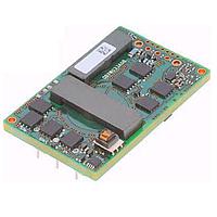 OmniOn Power (Formerly ABB Power Conversion) QBVW025A0B941-HZ Isolated 48Vin 12Vout 25A TH neg logic heat plate